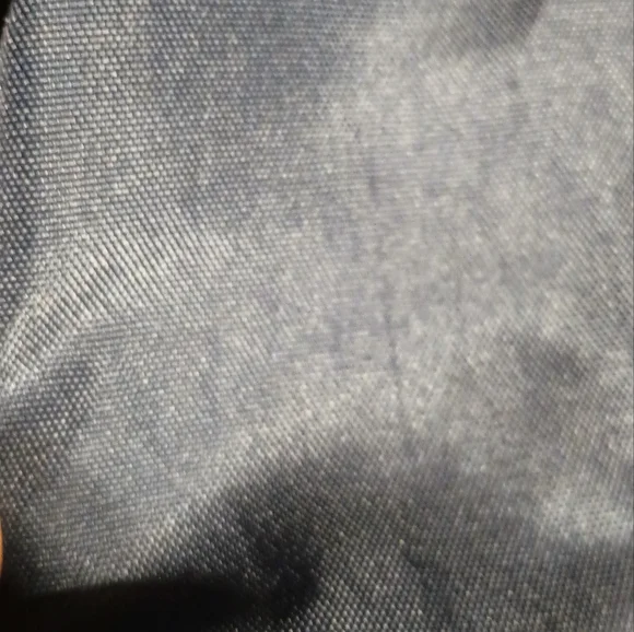 Green/Blue Camouflaged BackPack No Name - Picture 6 of 8